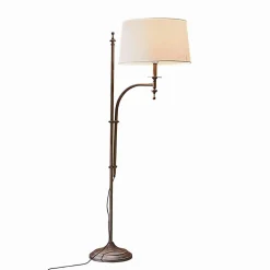 Lampada a stelo Salvaterre
