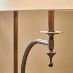 Lampada a stelo Salvaterre