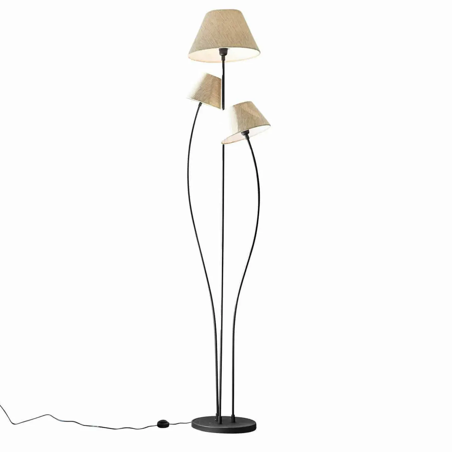 Lampada a stelo Seraphor