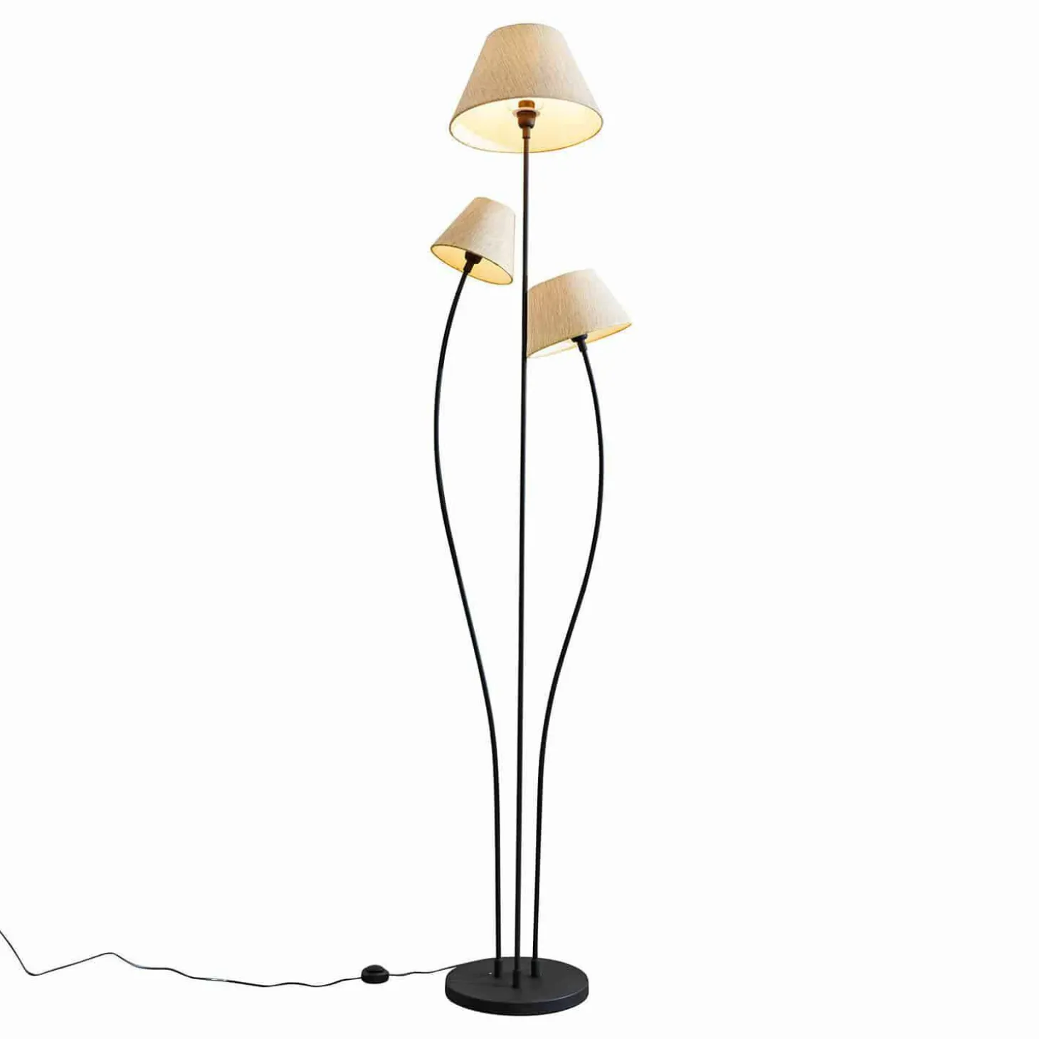 Lampada a stelo Seraphor