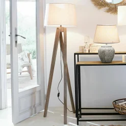 Lampada a stelo Troisième