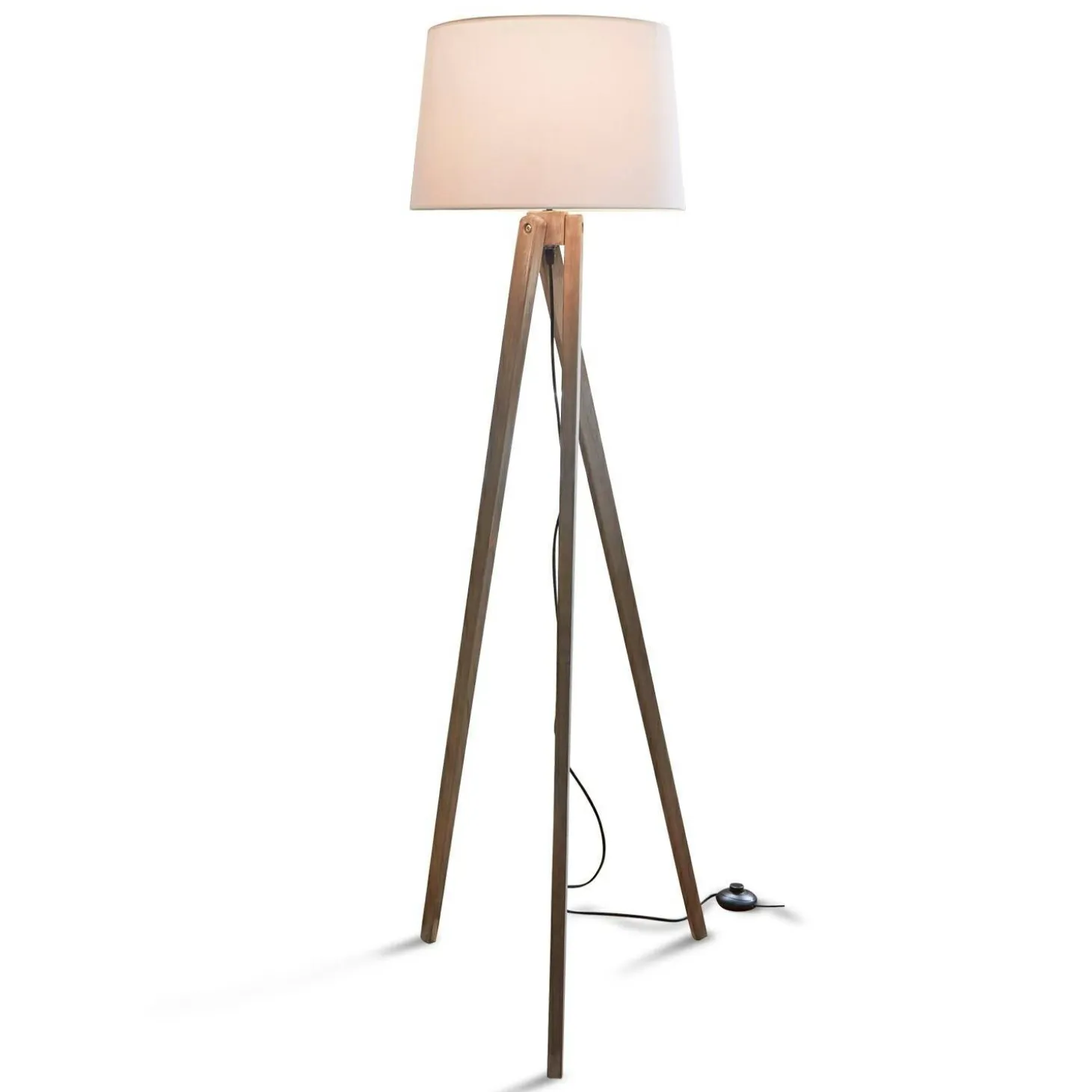 Lampada a stelo Troisième