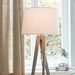 Lampada a stelo Troisième