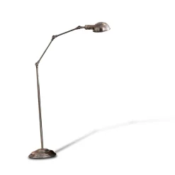 Lampada a stelo Tulsa