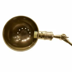 Lampada a stelo Tulsa
