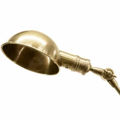 Lampada a stelo Tulsa