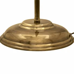 Lampada a stelo Tulsa