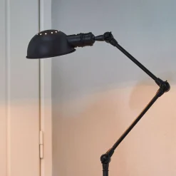 Lampada a stelo Tulsa