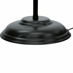 Lampada a stelo Tulsa