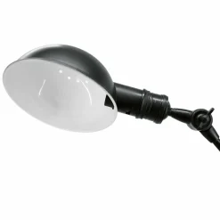 Lampada a stelo Tulsa