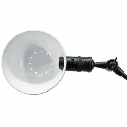 Lampada a stelo Tulsa
