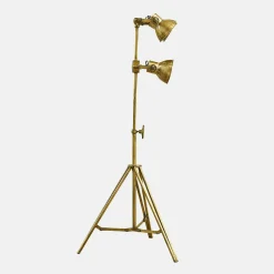 Lampada a stelo Venshire