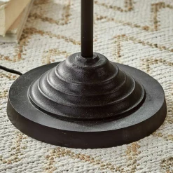 Lampada a stelo Zurélac