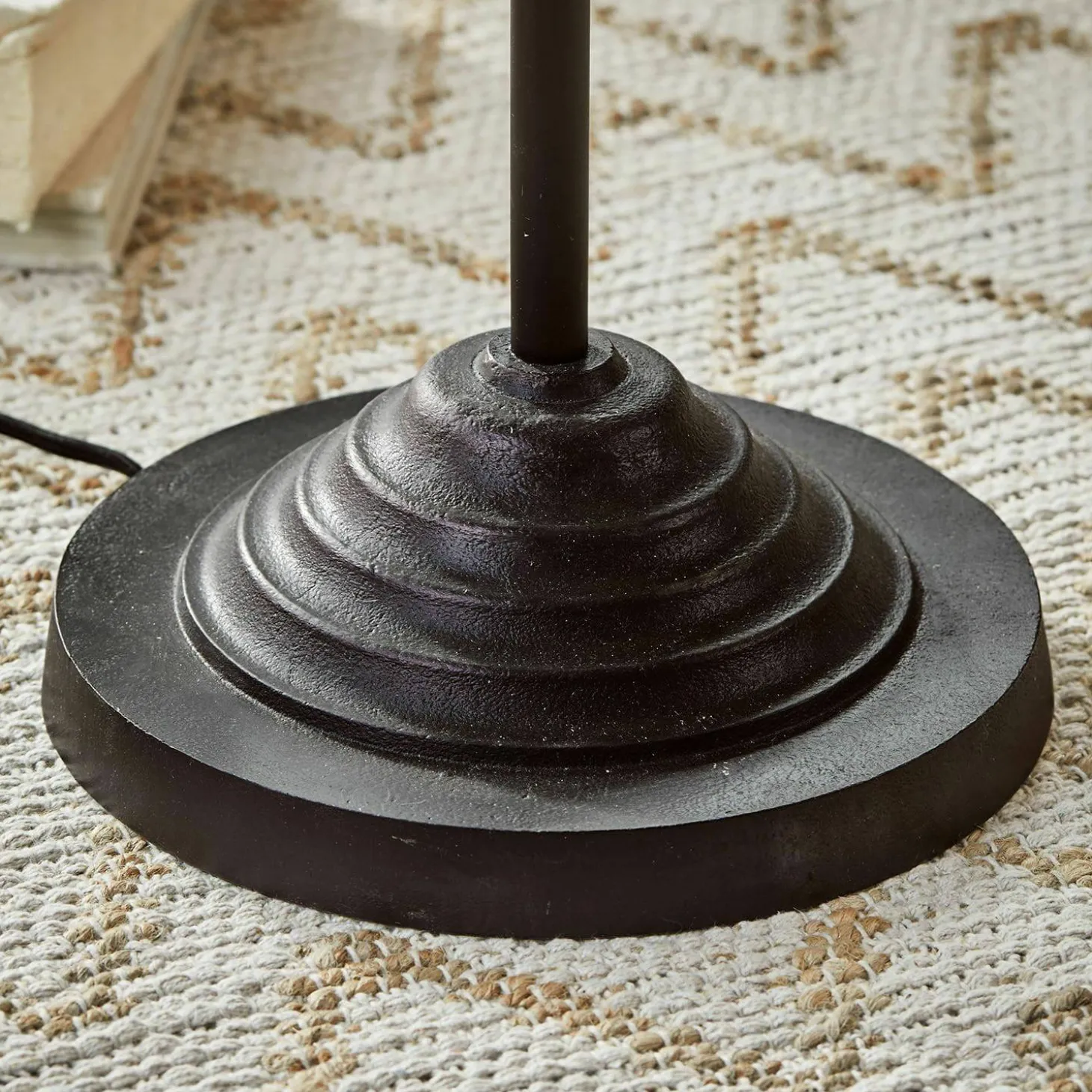 Lampada a stelo Zurélac