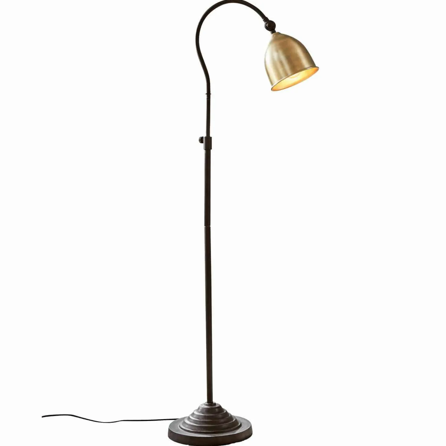 Lampada a stelo Zurélac