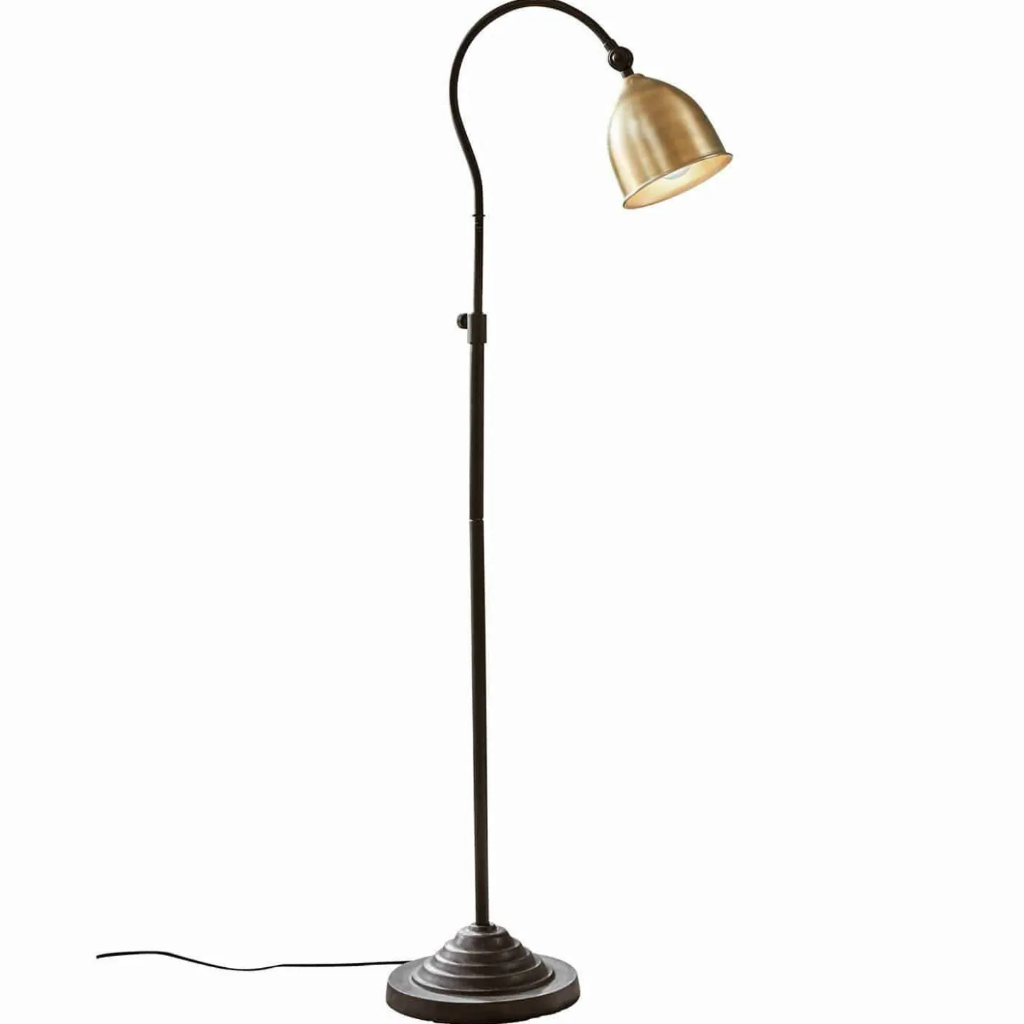 Lampada a stelo Zurélac