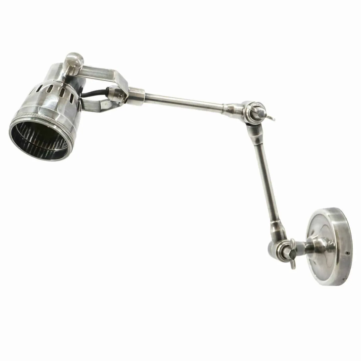 Lampada da parete Abagail