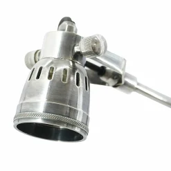 Lampada da parete Abagail