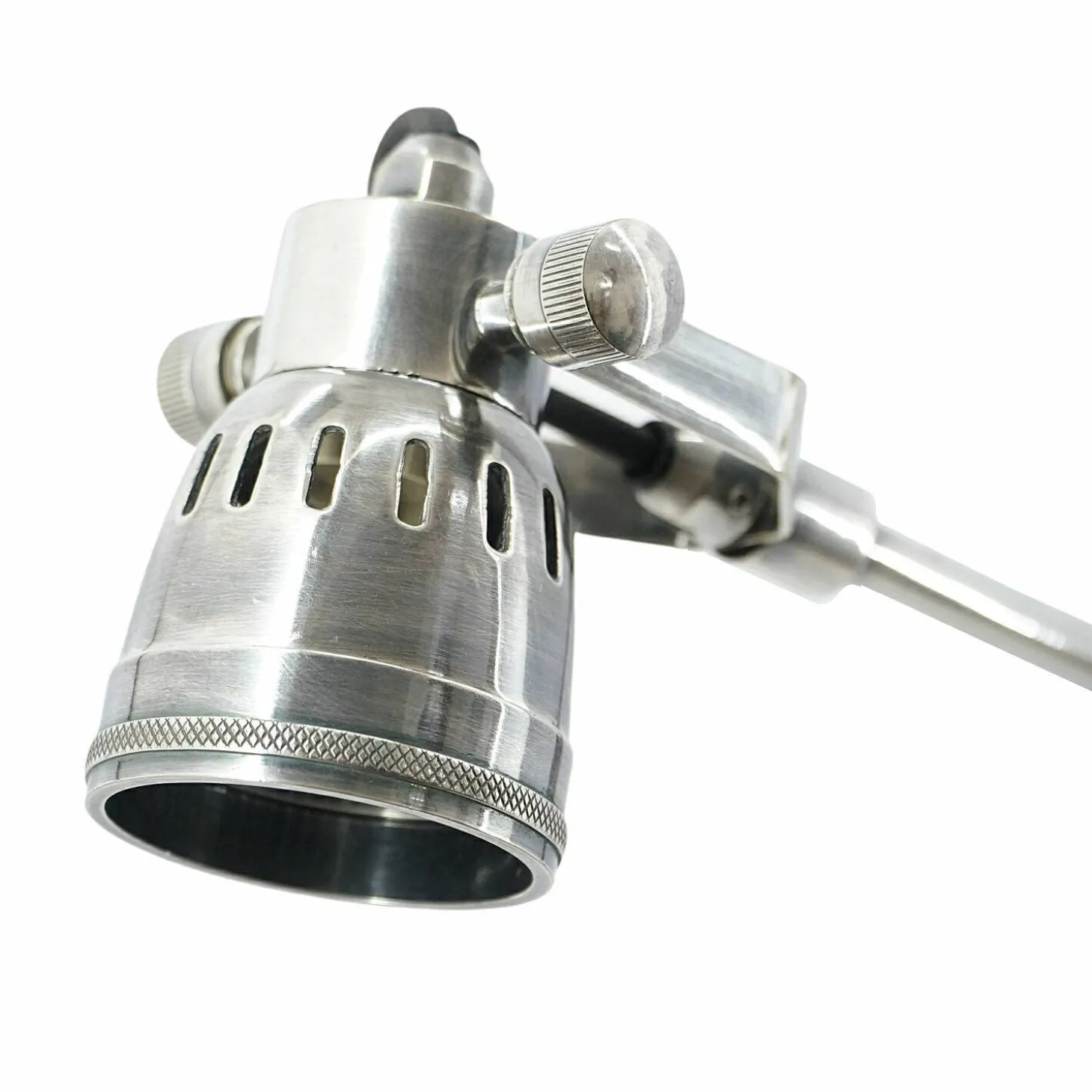 Lampada da parete Abagail