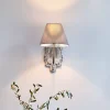 Lampada da parete Abondant