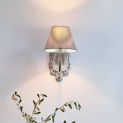Lampada da parete Abondant