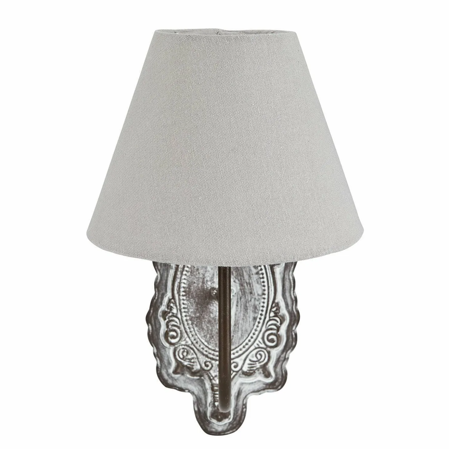 Lampada da parete Abondant
