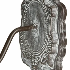 Lampada da parete Abondant