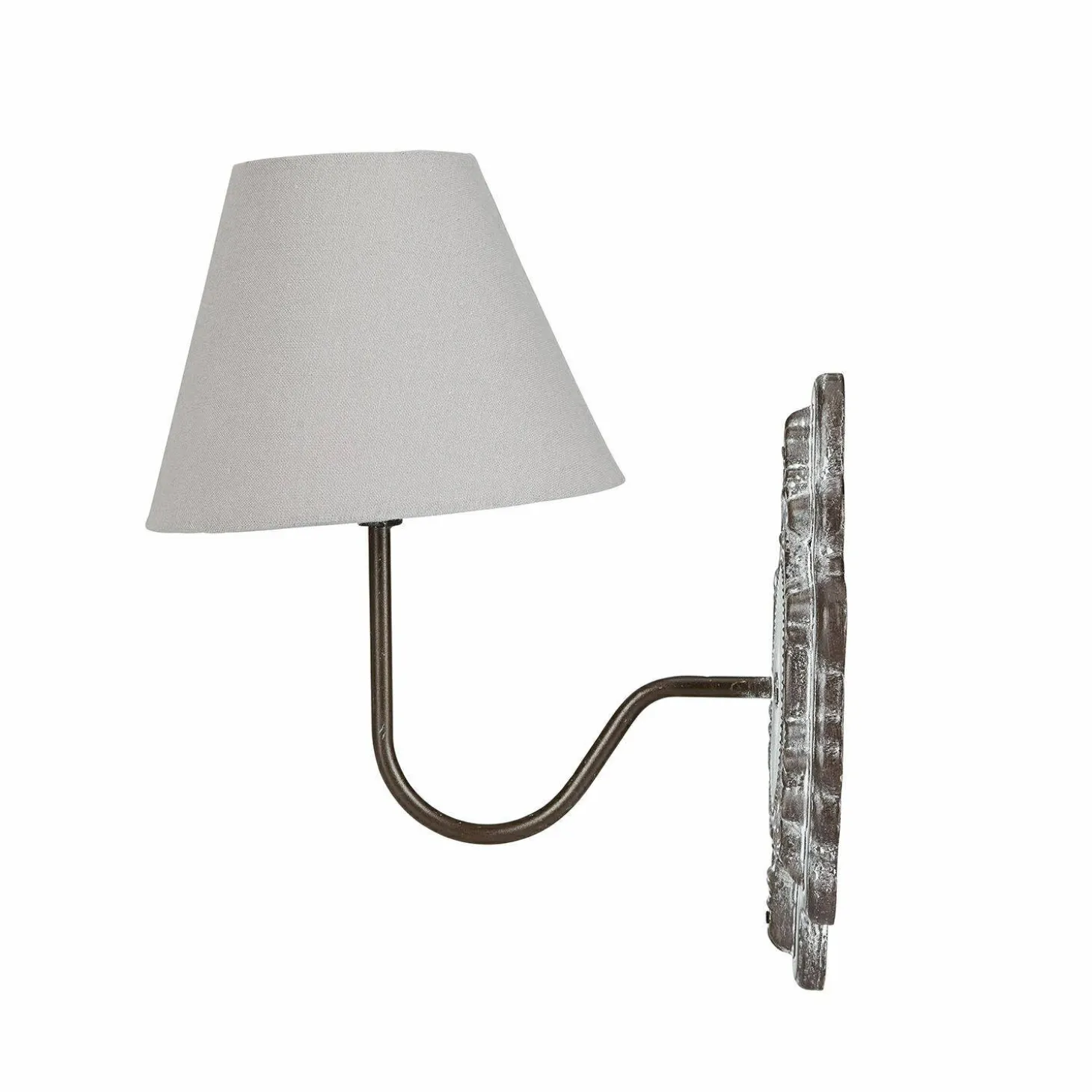 Lampada da parete Abondant