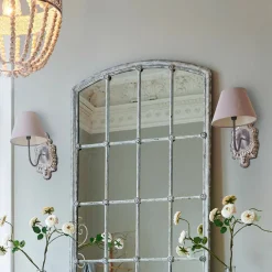 Lampada da parete Abondant