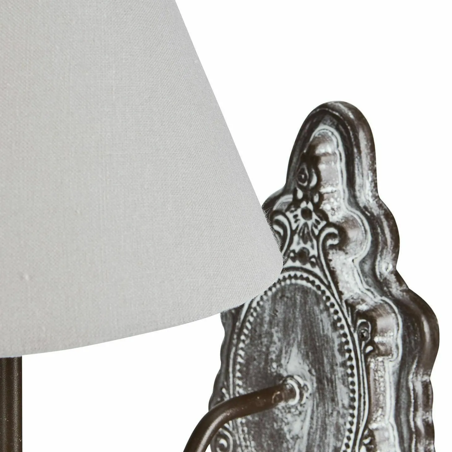 Lampada da parete Abondant