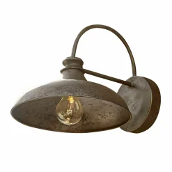 Lampada da parete a LED Chassorin