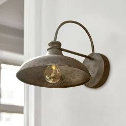 Lampada da parete a LED Chassorin