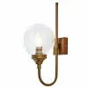 Lampada da parete Anthé