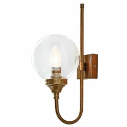 Lampada da parete Anthé