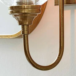 Lampada da parete Anthé