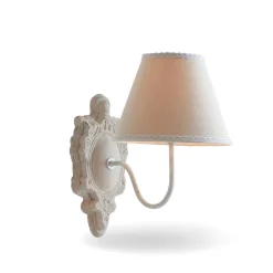 Lampada da parete Ascoux