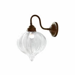 Lampada da parete Baisse