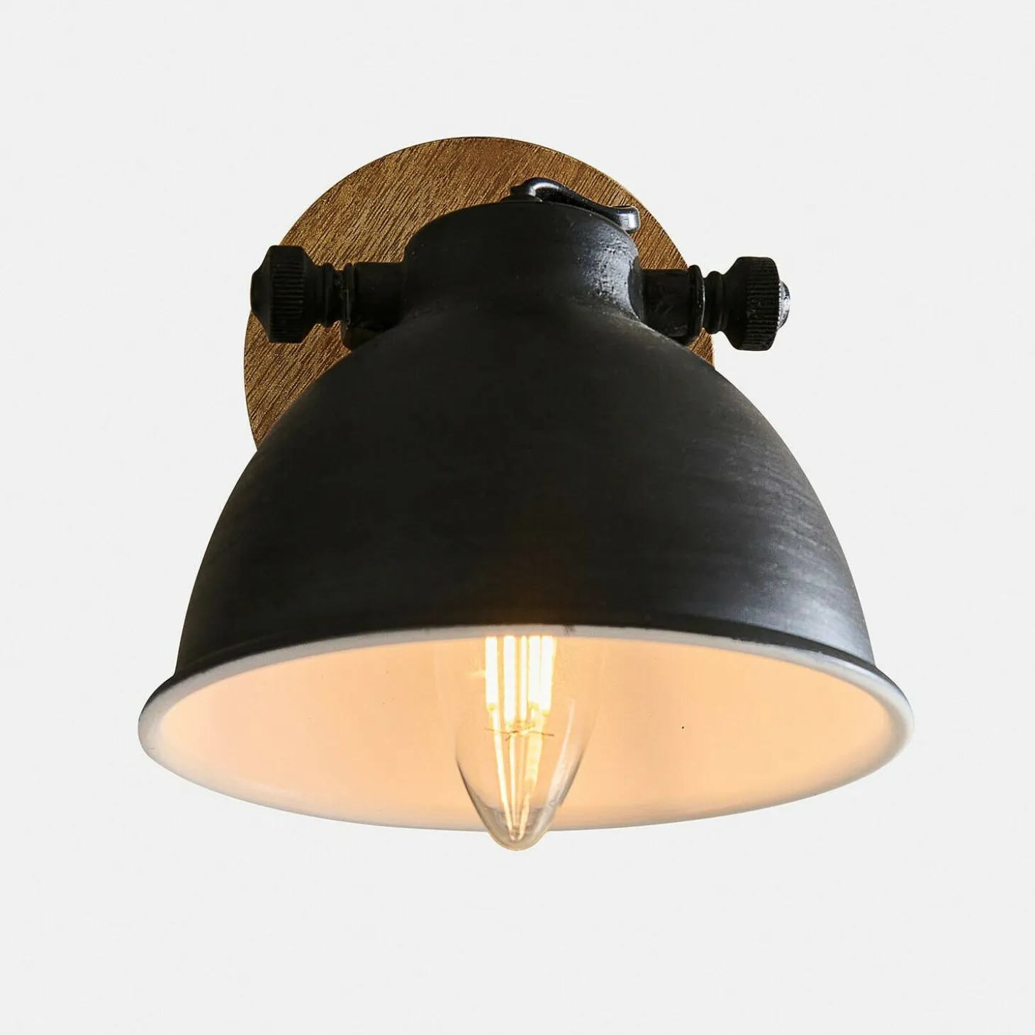 Lampada da parete Ballée