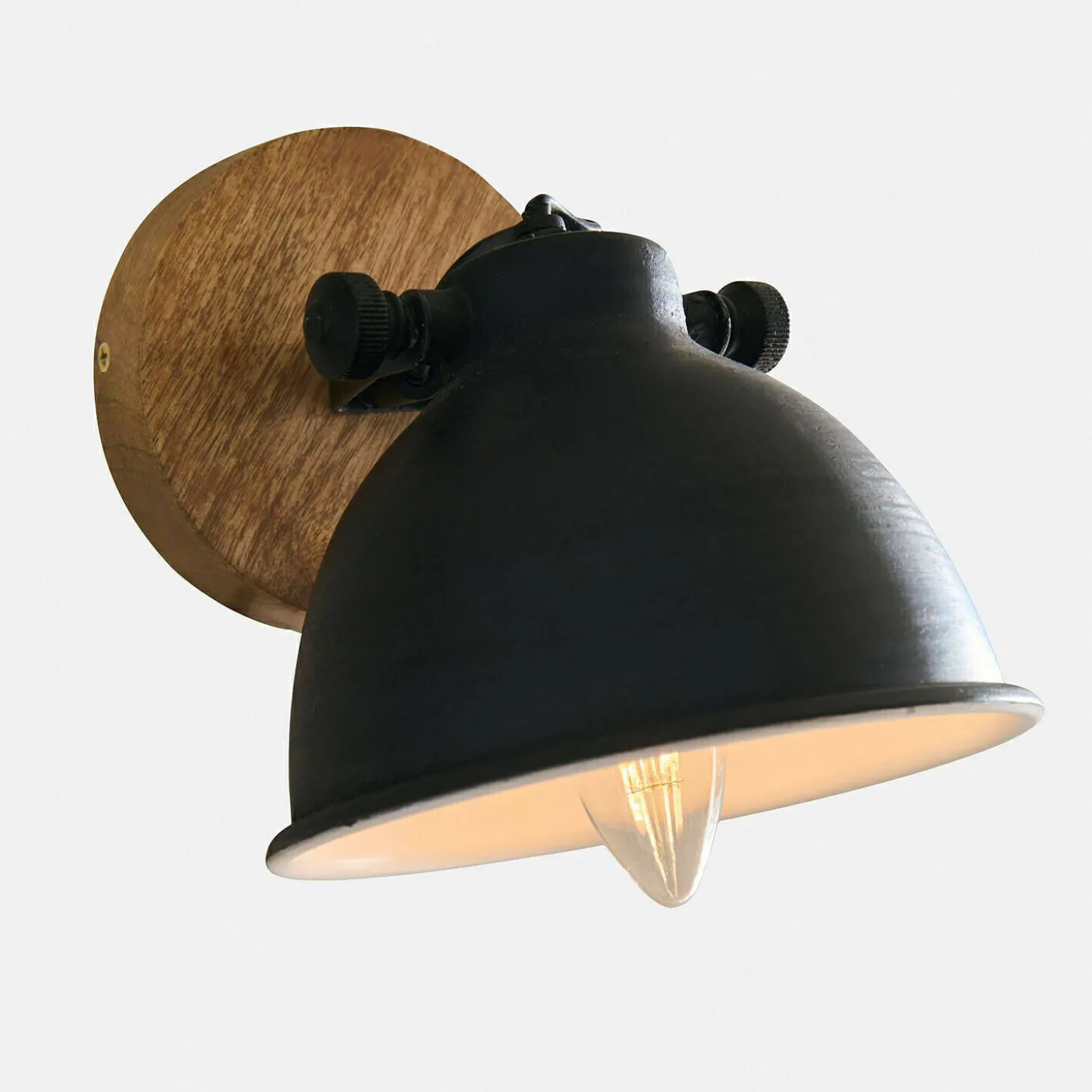 Lampada da parete Ballée