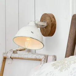 Lampada da parete Ballée