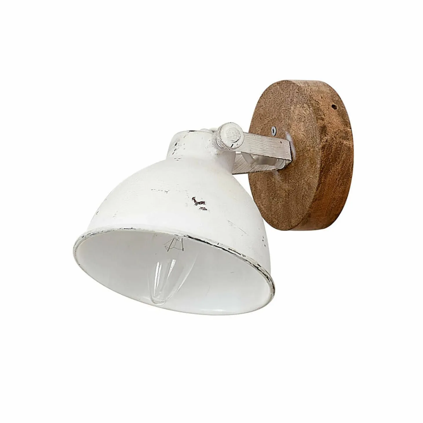 Lampada da parete Ballée