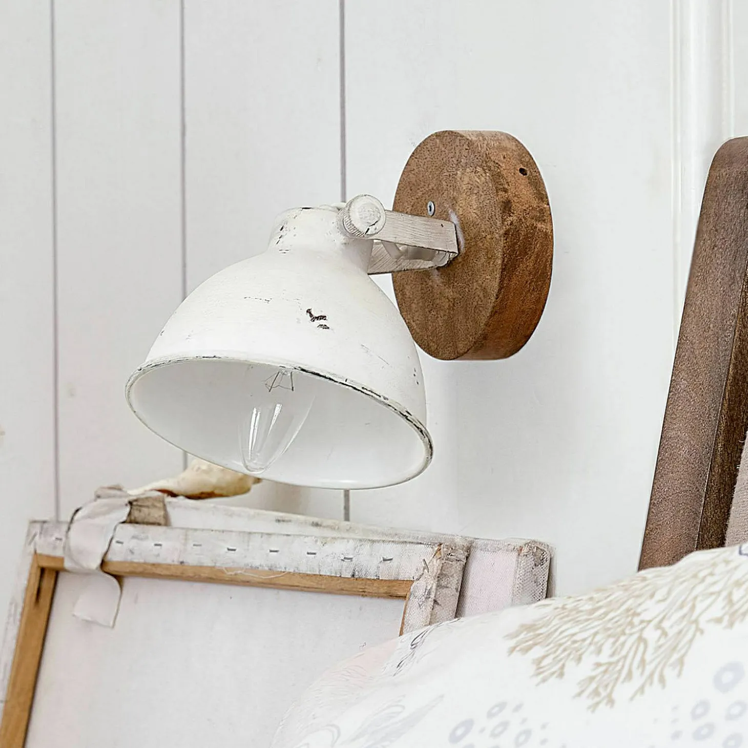 Lampada da parete Ballée