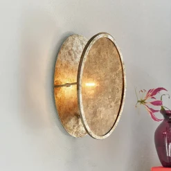 Lampada da parete Crix