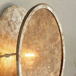 Lampada da parete Crix
