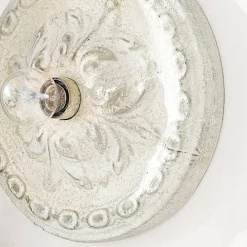 Lampada da parete e soffitto Mangaire