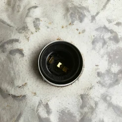 Lampada da parete e soffitto Mangaire