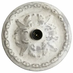 Lampada da parete e soffitto Mangaire