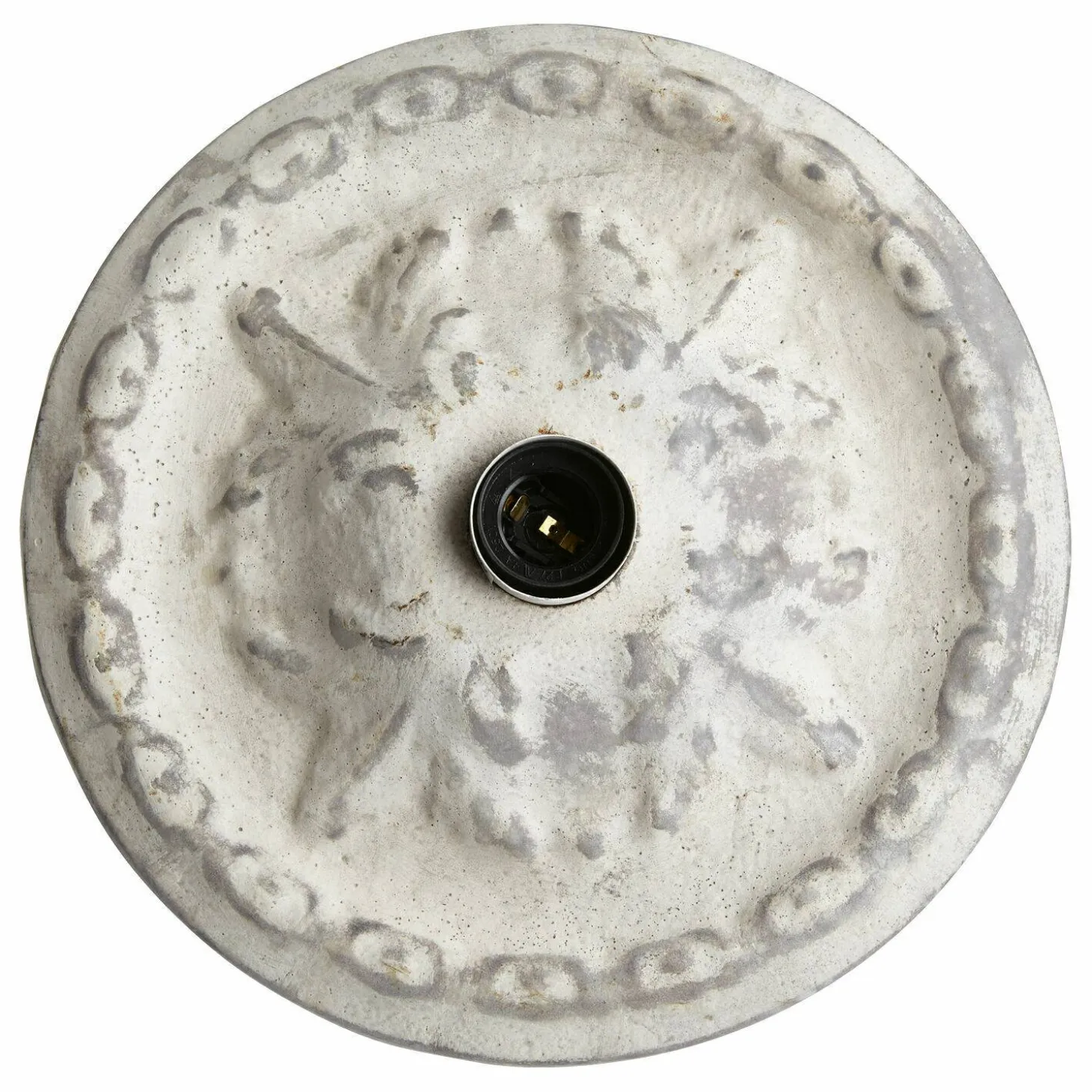 Lampada da parete e soffitto Mangaire