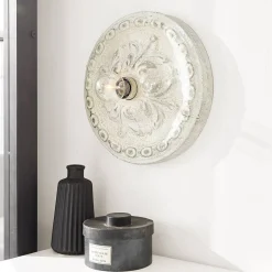 Lampada da parete e soffitto Mangaire