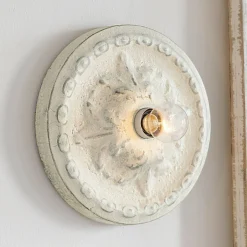 Lampada da parete e soffitto Mangaire
